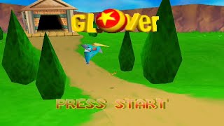Vidéo Glover