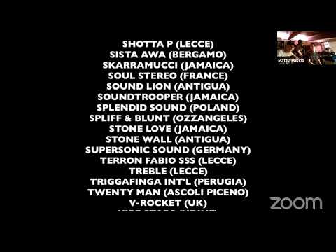 Welcome 2 The Jungle @ Dancinar