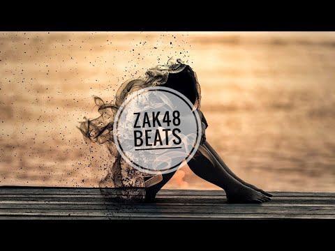 "Leaving" Sad Violin Rap Beat | Deep Emotional Hip Hop Instrumental [Prod. by Zak48Beats]