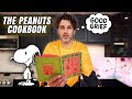 Cooking Every Recipe In The Peanuts Cookbook