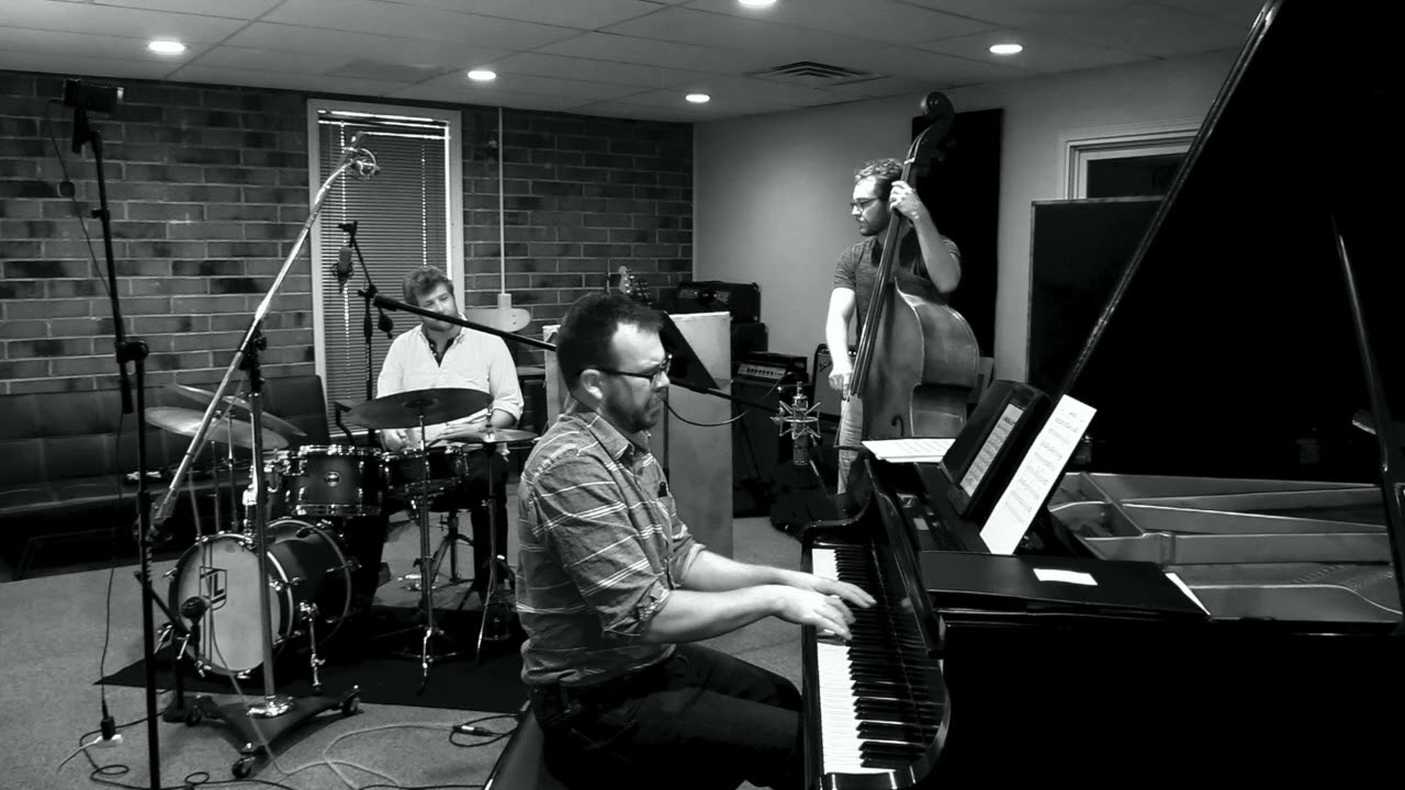 Promotional video thumbnail 3 for The Jim Lower Trio