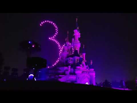 Disney D-Light - Disneyland 2023 - 30 Years of Magic
