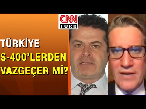 Biden yönetiminin F-35 politikası ne? Eski ABD Dışişleri Bakan Yard. Matthew Bryza cevapladı - 5N1K
