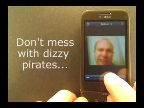 Manipulate Photos on the G1 | Pocketnow