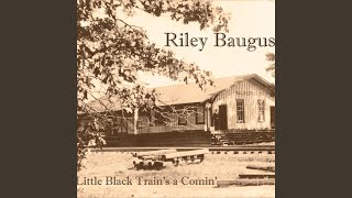 Little Black Train&#39;s a Comin&#39;