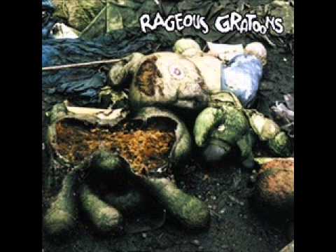 Rageous Gratoons -  Erika