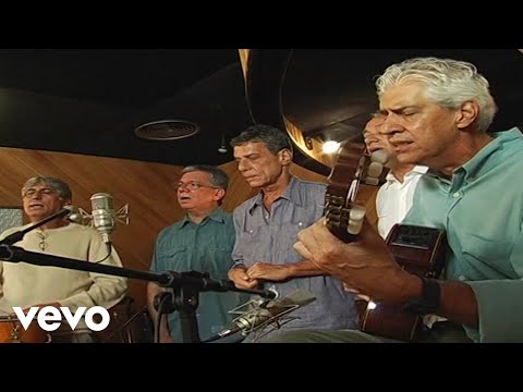 MPB4, Chico Buarque - Quem Acreditou Na Vida Como Eu (Ao Vivo)