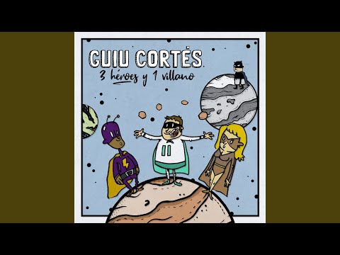 La Nana De Las Farolas - Guiu Cortés