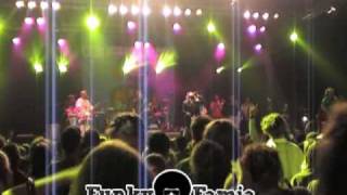 Karamelo Santo @ Festival Mundial 2009 (What a wondefull life )