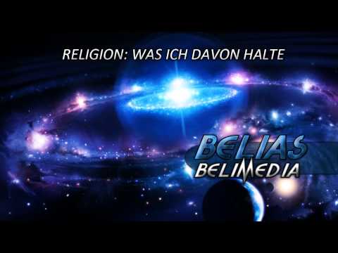 BeliMedia - Religion #1: Mein "Glaube"