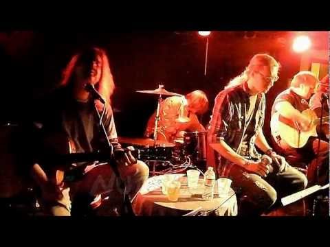 Killer is Me Performing Nutshell.mpg