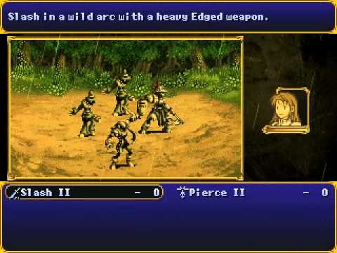 [RM2K3] OATHGUARD - The First 10