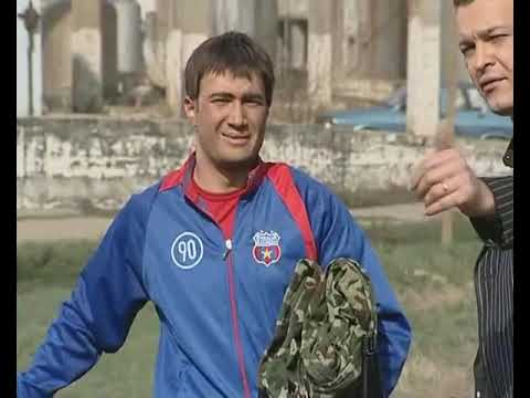 Mondenii Sezon 4 Episod 4