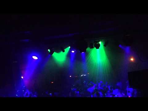 Luminosity Beach Festival 2013 Afterparty) - Sean Tyas