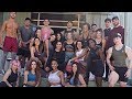 We All Hit The Gym Together...CRAZY RAW Gymshark Workout