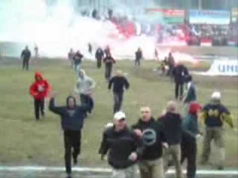 GKM GRUDZIĄDZ - Ryzykanci 04'