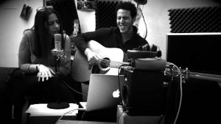 Wankelmut & Emma Louise  - My Head Is A Jungle (Lina Kanouni Cover) @TKS