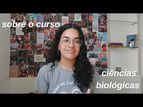 TUDO sobre a faculdade de ciências biológicas
