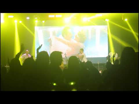 Queen Tribute Brazil (Queen cover) I was born to love you (F. Mercury)