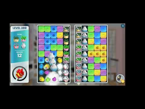 Property Brothers Home Design Level 289 - NO BOOSTERS 🛠️🏠 [ Leo G ]