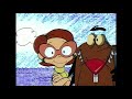 ChalkZone Soundtrack Me For You