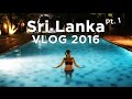 Sri Lanka Travel Vlog Part 1 Bosslady Shruti