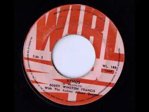 Winston Francis Venus - WIRL - WL 188