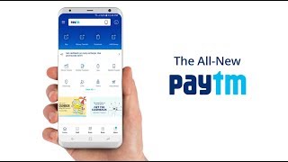 How to pay mobile postpaid bill through PAYTM.