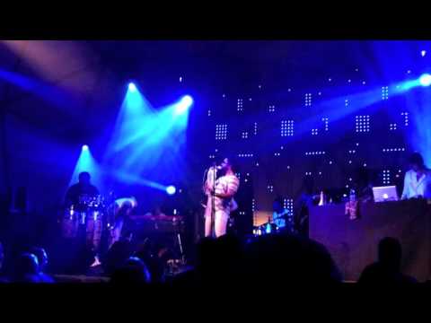 SUNCEBEAT 3   Jazzanova feat  Paul Randolph HD 720