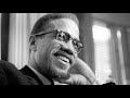 040: Malcolm X - The Ballot or The Bullet Speech