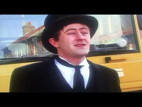 Only Fools and Horses