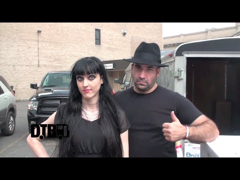 One-Eyed Doll - BUS INVADERS Ep. 509