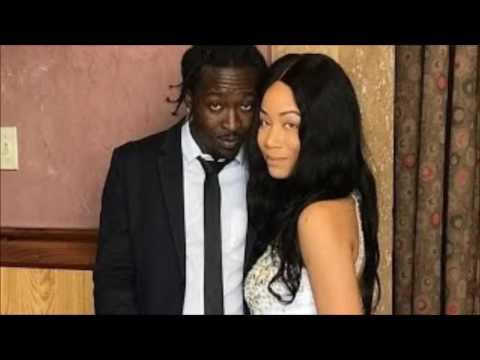 Blak Ryno ft Sewell - Business (April 2017)