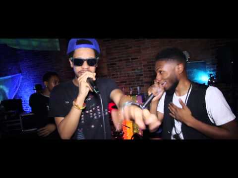 TheGr8Thinkaz EPK | Shot And Edited By @FlyShotz