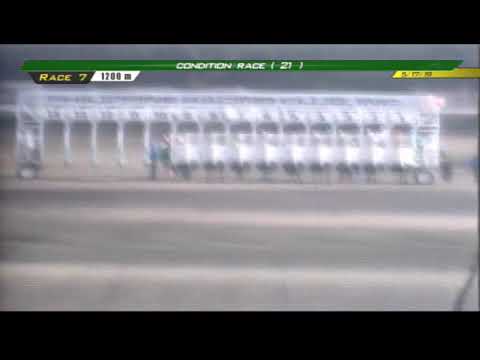 PRCI Race 7 - May 17, 2019