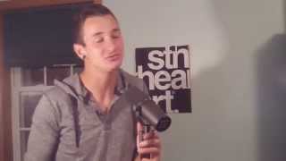 Sam Smith - Latch (Acoustic) [COVER]