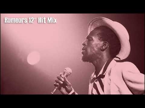 Gregory Isaacs - Rumours (12\ Hit Mix) (Remastered)