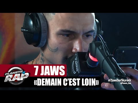 Video thumbnail for Demain c’est loin (Remix IAM)
