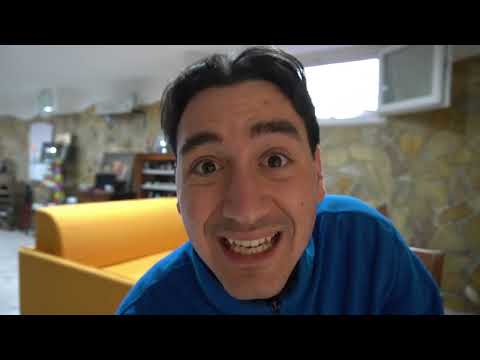 Giorno 1 del mio Cambiamento.