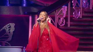 Mariah Carey ~ Can&#39;t Let Go, Live in Las Vegas HD, July 8 2018