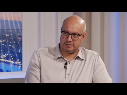 „Honeymoon von Joe Biden neigt sich dem Ende zu“ | krone.tv NACHGEFRAGT