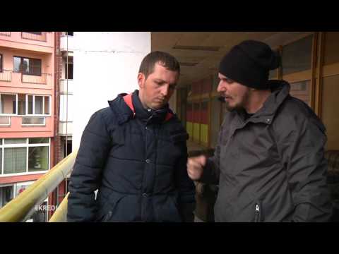 KREDIA - Humor nga Emisioni 3T