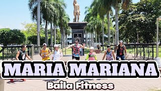 Download lagu Maria Mariana | Baila Fitness | Zumba® | Dance Trends | Alfredo Jay Choreography mp3 Download lagu Maria Mariana | Baila Fitness | Zumba® | Dance Trends | Alfredo Jay Choreography mp3