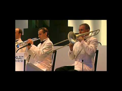 Max Raabe & Palast Orchester -Eine Liebelei so nebenbei-