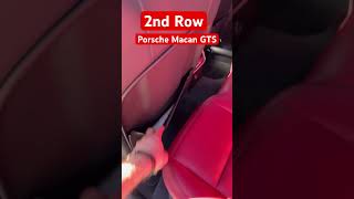 Download lagu 2nd row | Porsche Macan GTS #shorts mp3 Download lagu 2nd row | Porsche Macan GTS #shorts mp3