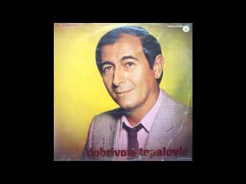 Dobrivoje Topalovic - Vodenicar - (Audio 1981) HD
