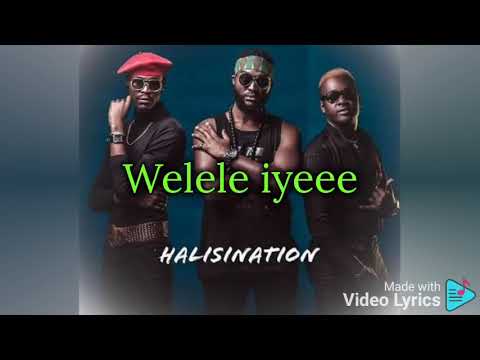 Avocado Official Lyrics By Halisi Nation