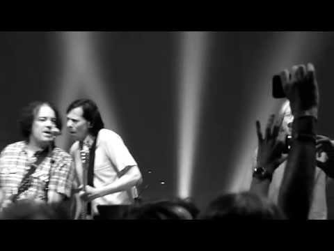 Big Star's Third Tribute: September Gurls (with Mike Mills on vocals)