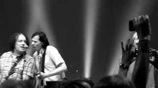 Big Star's Third Tribute: September Gurls (with Mike Mills on vocals)