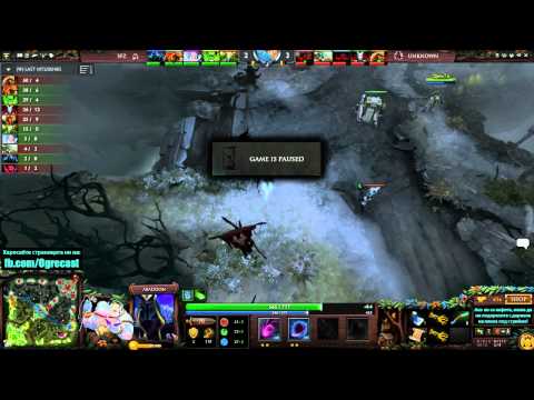 Basically Unknown vs ScaryFaceZ - игра 3 - Game Show Invitational